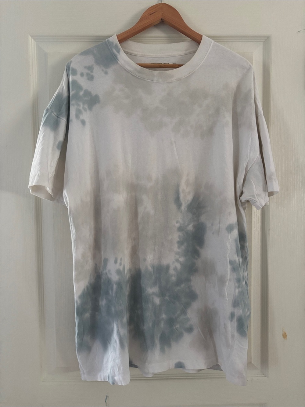 Abercrombie & Fitch Men's Crewneck Tee